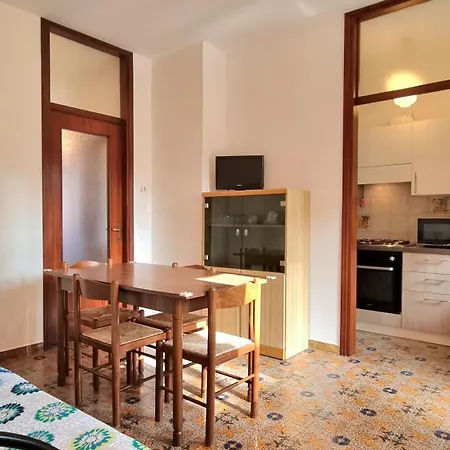 Tana Dell Volpe Διαμέρισμα Λινιάνο Σαμπιαντόρο
