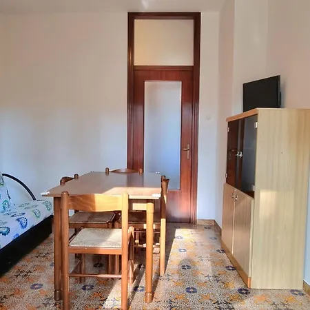 Διαμέρισμα Tana Dell Volpe Λινιάνο Σαμπιαντόρο