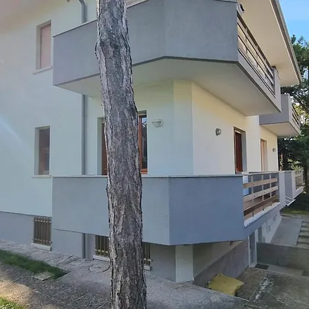 Tana Dell Volpe * Λινιάνο Σαμπιαντόρο
