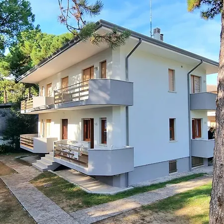 Tana Dell Volpe * Λινιάνο Σαμπιαντόρο