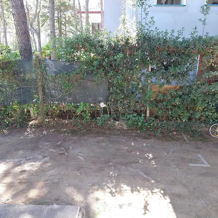 Tana Dell Volpe Λινιάνο Σαμπιαντόρο